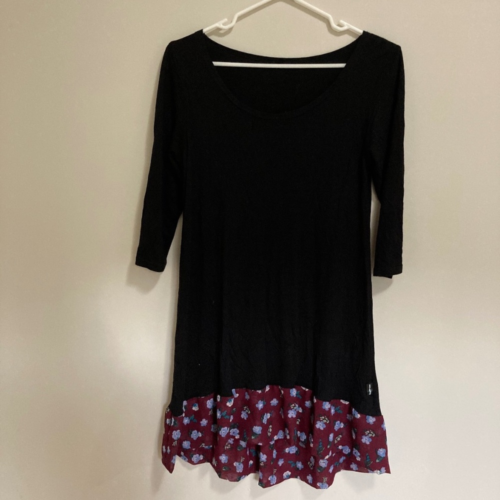 Handmade Long-Sleeve